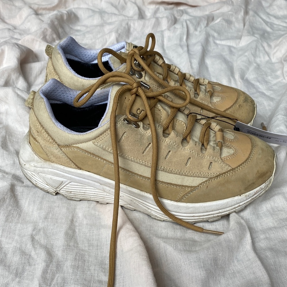 Diemme Hiking Sneaker Sole